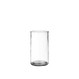 Vase cylinder narrow