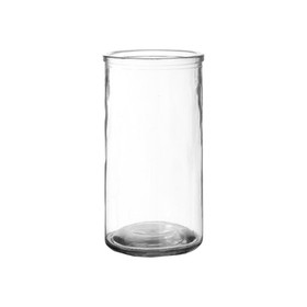 Vase cylinder tall
