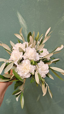 Bridal bouquet 31