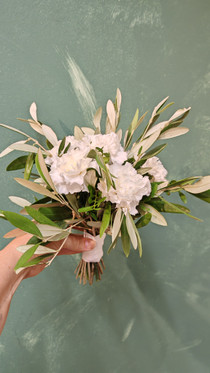 Bridal bouquet 31