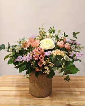 Monthly Flower Subscription for Flower Lovers