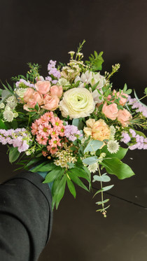 Monthly Flower Subscription for Flower Lovers