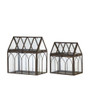 Greenhouse 38cm