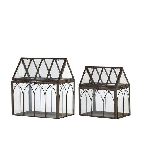 Greenhouse 32cm