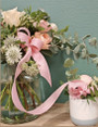 Bouquet Mother&Baby