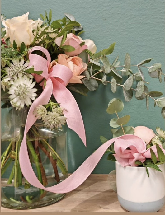 Bouquet Mother&Baby