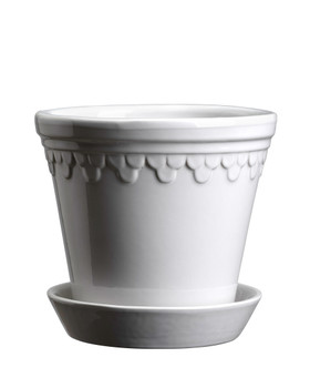 Bergs Potter Copenhagen white