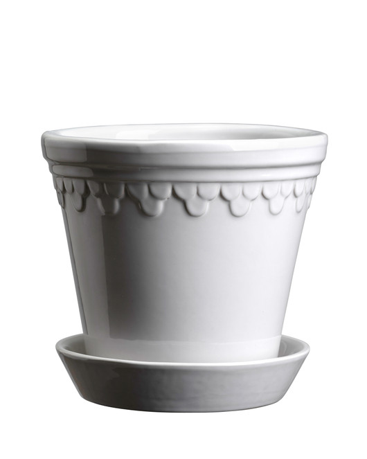 Bergs Potter Copenhagen valkoinen