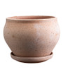 Delphi clay pot 24cm