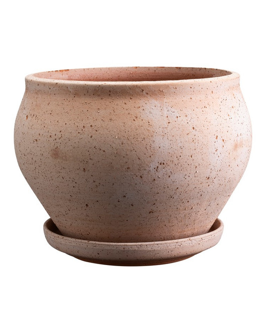 Delphi clay pot 24cm