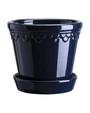 Bergs Potter Copenhagen blue