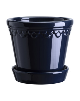 Bergs Potter Copenhagen blue