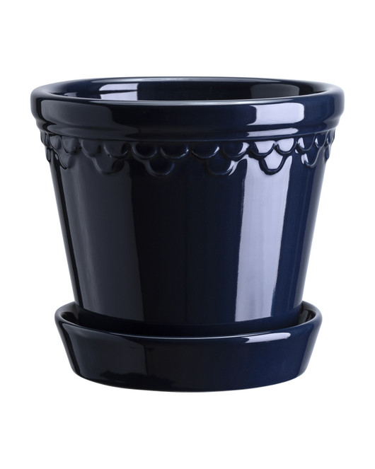Bergs Potter Copenhagen blue