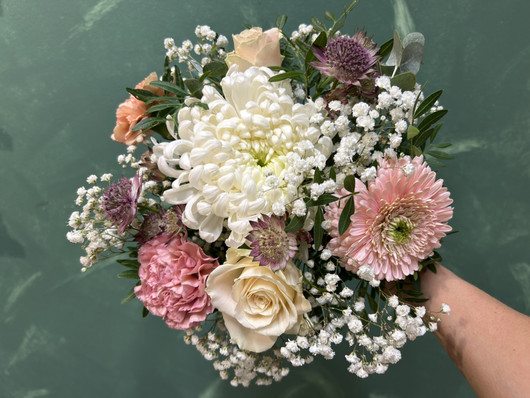 Bouquet Hazy Dream