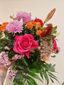 Bouquet of Florist choose