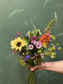 Loyal Customer offer – Summer's loyal customer bouquet