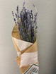 Bunch Dried Lavender