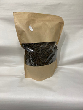 Pot gravel crush 3L