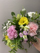 Bouquet Carnation
