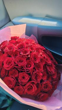 Bouquet of Premium roses
