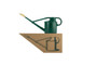 Watering can Haws 6,5L plastic