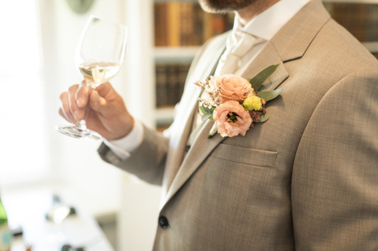 Boutonniere