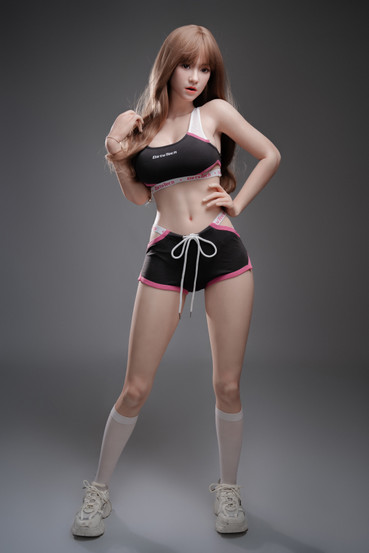 Amy 158cm seksinukke