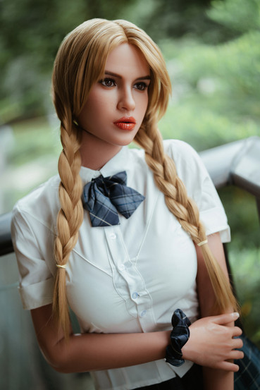 Chloe seksinukke
