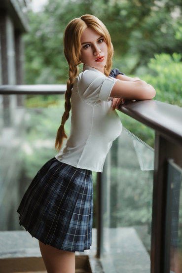 Chloe seksinukke