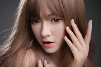 Amy 158cm seksinukke