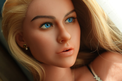 Venus seksinukke
