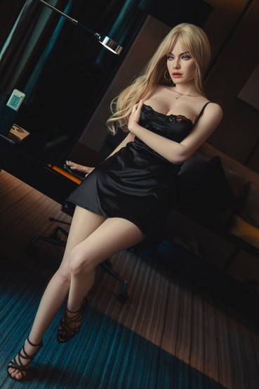 Doris seksinukke