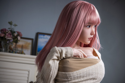 Aria – 170 cm Silikoni Seksinukke
