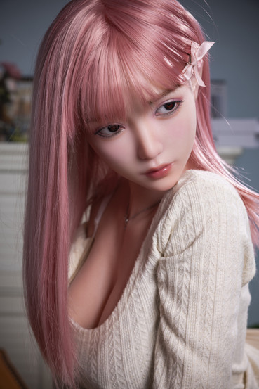 Aria – 170 cm Silikoni Seksinukke