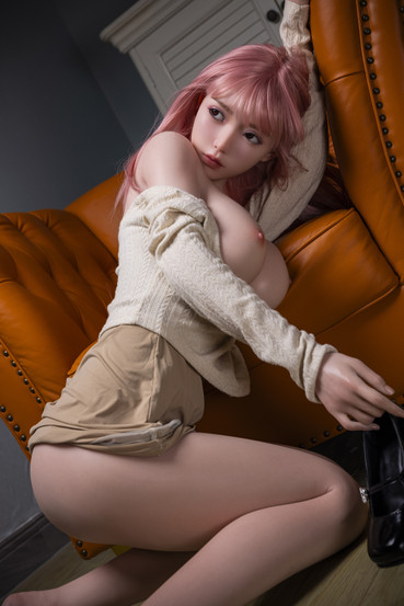 Aria – 170 cm Silikoni Seksinukke