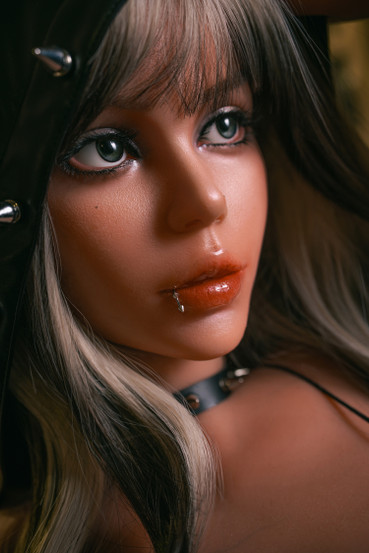 Elsie – 164cm seksinukke