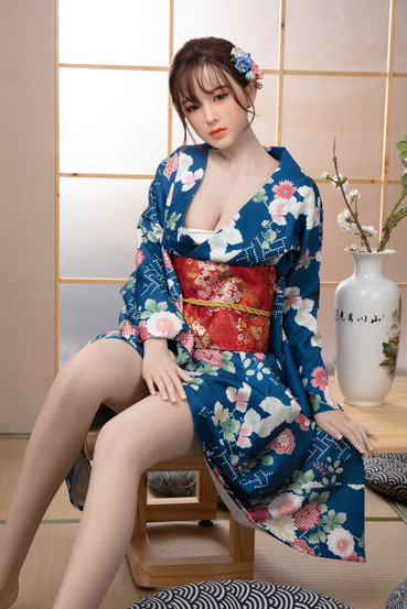 Seksinukke Kaori 170cm 