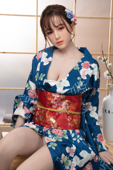 Seksinukke Kaori 170cm 