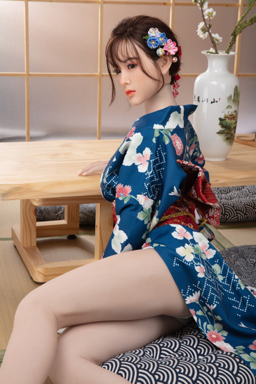 Seksinukke Kaori 170cm 