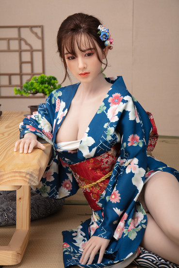Seksinukke Kaori 170cm 