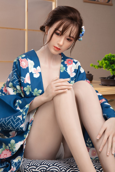 Seksinukke Kaori 170cm 