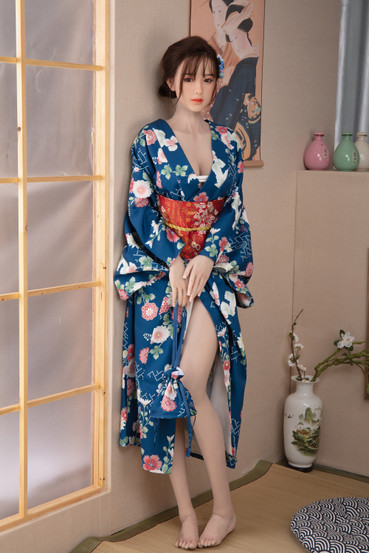 Seksinukke Kaori 170cm 