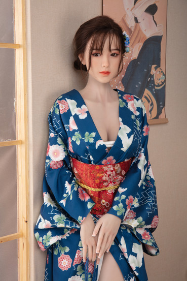 Seksinukke Kaori 170cm 