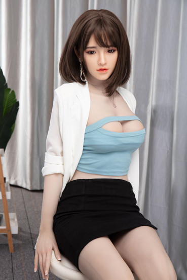 Seksinukke Hina 170cm 