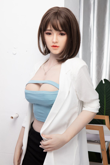 Seksinukke Hina 170cm 