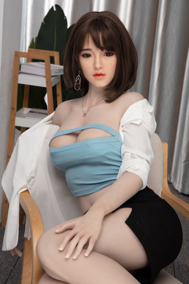 Seksinukke Hina 170cm 