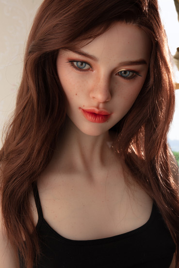 Hedy seksinukke – 171cm