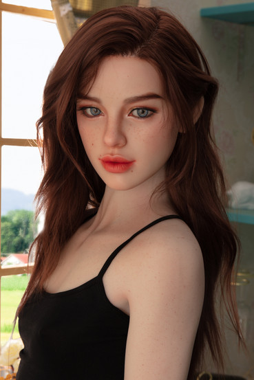 Hedy seksinukke – 171cm