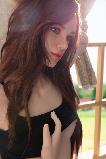 Hedy seksinukke – 171cm