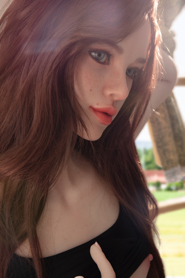 Hedy seksinukke – 171cm